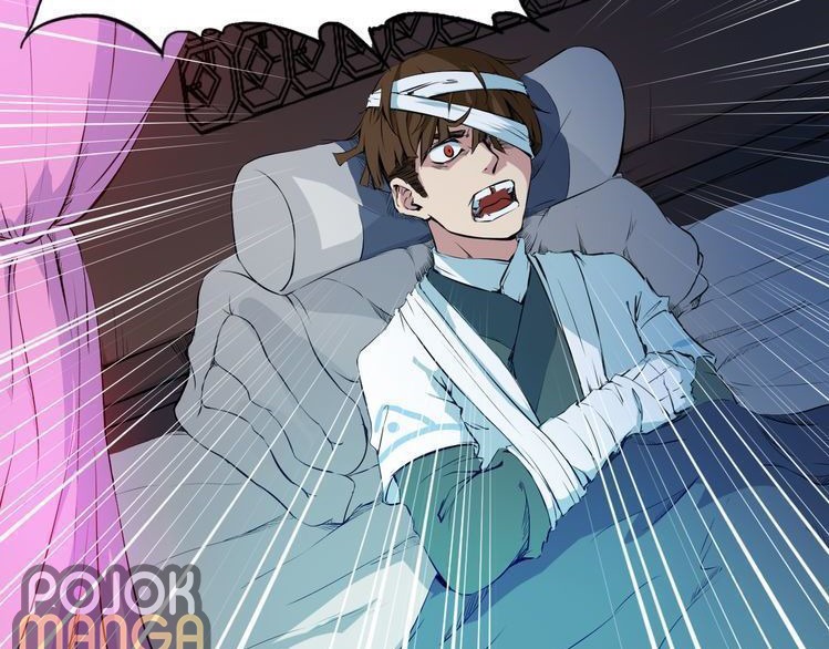Dragon’s Blood Vessels Chapter 07 Gambar 49